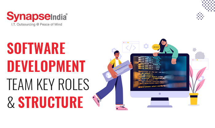 Software Development Team key roles & Structure